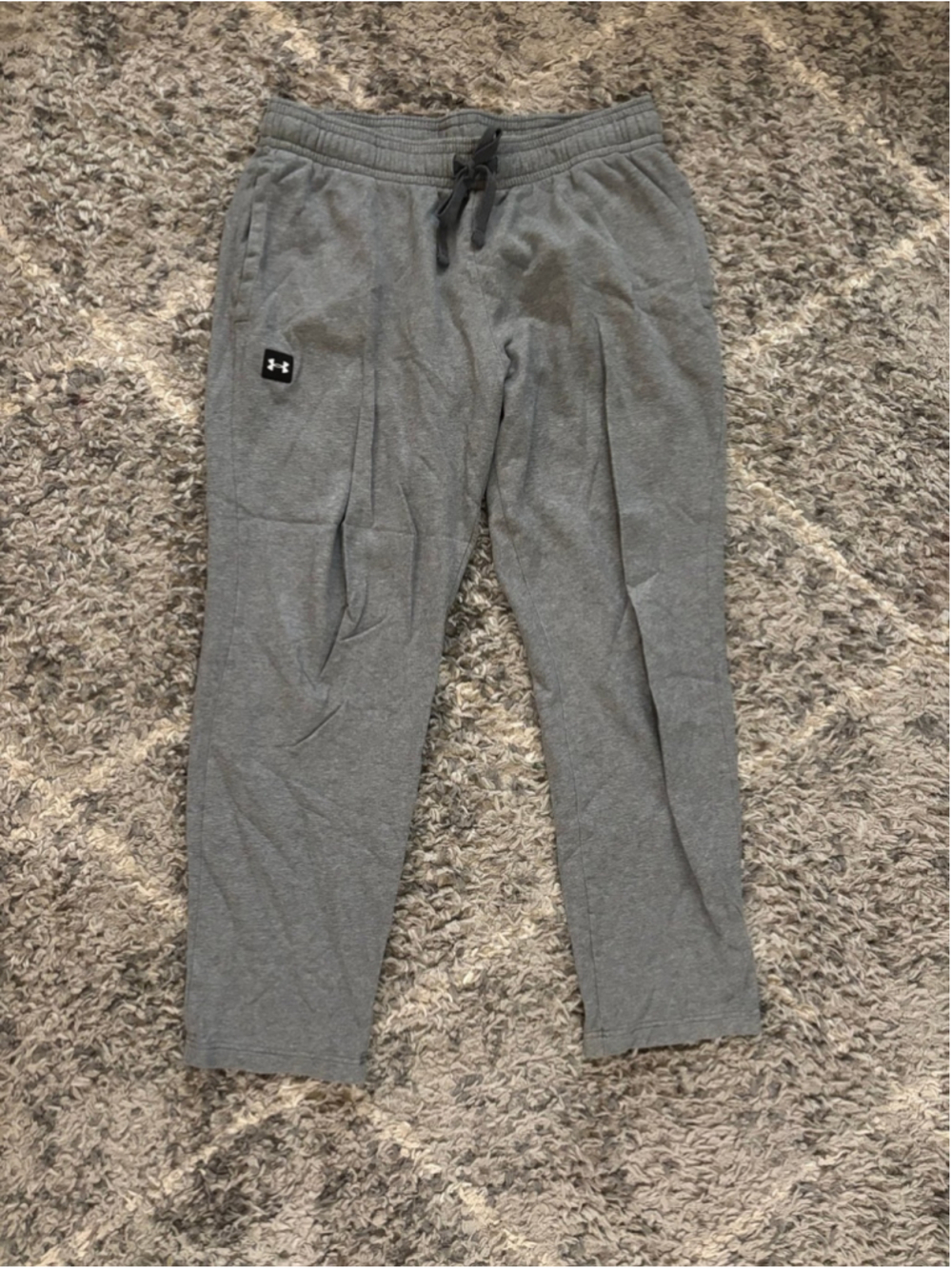Under Armour pants